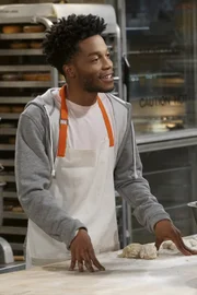 Hoch motiviert will Franco (Jermaine Fowler) endlich lernen, selber Donuts herzustellen. Doch das gestaltet sich schwieriger als zunächst gedacht.