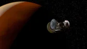 Dutzende Sonden haben in den vergangenen Jahrzehnten aufschlussreiche Daten über den Schwesterplaneten der Erde gesammelt. Sie liefern uns erste Aufnahmen und ergründen die einstige Existenz von Wasser auf dem Höllenplaneten.