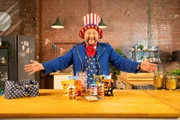 Sebastian Lege zeigt, was wirklich hinter den schönen Verpackungen beliebter US-Produkte steckt.