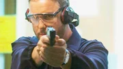 Hat Grissom (William Petersen) es dieses Mal mit psychopathischen Serienkillern zu tun?