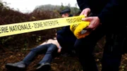 Vier Tage nach seinem rätselhaften Verschwinden findet ein Spaziergänger die Leiche von Carmelo Castronovo.