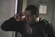 J'onn J'onzz (David Harewood)