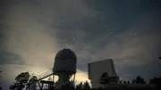 Wissenschaftler stellen fest: Die Milchstraße stirbt. Doch wer verursacht den Untergang der Galaxie?