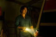 Martin Scarsden (Luke Arnold)