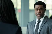 Joe Donovan (Kevin Hanchard)