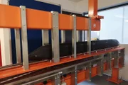 Zug der Zukunft