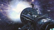 Zeitreisen sind ein beliebtes Thema von Science-Fiction-Filmen. Könnte es mit der nötigen Technik funktionieren?