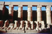 Einst gab es im alten Ägypten eine Zeit, in der nicht nur Männer zu machtvollen Führungskräften auserkoren wurden. Mit Krummstab und Kobra regierten so starke und charismatische Königinnen wie Hatschepsut, Nofretete und Kleopatra über das goldene Land am Nil.