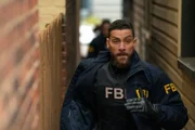 Special Agent Omar Adom 'OA' Zidan (Zeeko Zaki)