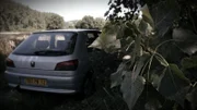 Wochenlang suchen die Ermittler nach Didier Lacote. Dann finden sie sein Auto.