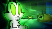 v.li.: Bunnicula, Chester, Harold