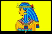 Die Doku-Reihe verfolgt die Geschichte des alten Ägypten von den ersten Siedlungen am Nil bis zur Zeit Kleopatras, der letzten Pharaonin.