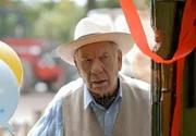 NDR Fernsehen NEUES AUS BÜTTENWARDER, "Karneval", am Freitag um 22:00 Uhr. Der Karneval ist ein voller Erfolg...Schönbiel (Günter Kütemeyer) traut seinen Augen nicht...