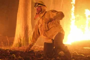Max Thieriot stars as Bode Donovan, a young convict seeking redemption and a shortened prison sentence by joining a prison release firefighting program in Northern California.