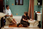 L-R: Charlie (Charlie Sheen), Jake (August T. Jones)