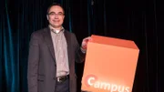 Prof. Dr. Andreas S. Schulz von der Fakultät für Mathematik an der Technischen Universität München erläutert, wie der Forschungsbereich "Operations Research" hilft, komplexe Entscheidungen zu treffen.