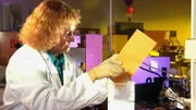 Lag in der Kühltruhe eine Leiche? Wenn ja, wer war sie und wo ist die Leiche hin? Eine Forensikerin forscht nach.