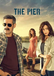 (v.li.): Roberto Enríquez (Conrado), Irene Arcos (Veronica), Verónica Sánchez (Alejandra).
