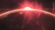 Ohne Sterne kein Licht, aber auch kein Leben. Was passiert also mit dem Universum, wenn die Sterne erlöschen?