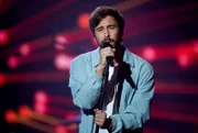 Max Giesinger