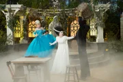 JESSIE - "Katch Kipling" - When Mrs. Kipling becomes a celebrity, it puts a strain on her relationship with Ravi. Meanwhile, Bertram preps Emma for an audition and Zuri tries to be more independent. This episode of "Jessie" airs Monday, Friday, September 18 (8:00 PM - 8:30 PM ET/PT), on Disney Channel. (Disney Channel/Eric McCandless) SKAI JACKSON, DEBBY RYAN; JESSIE - "Moby and SCOBY" - Jessie goes back to college and ends up in the same class as Ravi. Meanwhile, Zuri brings home a baby giraffe from Africa. This episode of "Jessie" airs Friday, February 20 (8:30 PM - 9:00 PM ET/PT), on Disney Channel. (Disney Channel/Kelsey McNeal) SKAI JACKSON, KEVIN CHAMBERLIN; JESSIE - "The Runaway Bride of Frankenstein" - As the Ross kids prepare for the Halloween Festival, the festivities take a scary turn when Brooks proposes to Jessie and she learns that none of the kids like him. This episode of "Jessie" airs Thursday, October 2 (8:00 PM ET/PT), on Disney Channel. (Disney Channel/Isabella Vosmikova) PEYTON LIST, SKAI JACKSON, DEBBY RYAN, PIERSON FODE