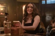 Kim Noakes (Maisie Williams)