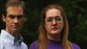 Terri Lemoine und Louis Gillis