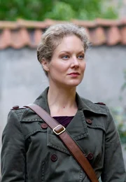 Staatsanwältin Elke Rasmussen (Tessa Mittelstaedt)