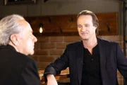 Heinz Sichrovsky, Clemens Berger.