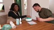 Motsi Mabuse und Evgenij Voznyuk  +++