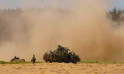 Leichte Radfahrzeuge statt schwerer Kampfpanzer: die Zukunft des Krieges?