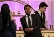 Wilt Bozer(Justin Hires)