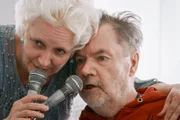 Sternstunde Musik Karaoke Paradise – Wenn Finnen singen Karaoke