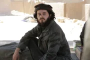 Jalal Haqqani (Elham Ehsas)