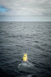 Expedition in die Tiefe: Autonome Unterwasser-Roboter sind auf dem Weg zum Meeresgrund, um die Metalle für die Zukunft zu sichern.