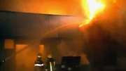 Ein Brandstifter versetzt 1992 Menschen in und um Seattle in Angst und Schrecken.