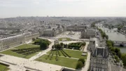 Louvre, Paris.