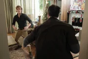 MacGyver (Lucas Till)