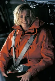 Meg Austin (Tracy Needham)