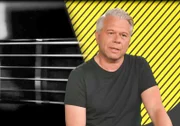 Interview-Gast Moderator Markus Kavka