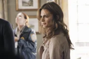 Kennt sie Castle wirklich oder hat sich Kate Beckett in ihm getäuscht?