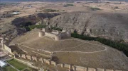Wie viele andere Burgen stammt das Castillo de Loarre aus der Zeit der Reconquista.
