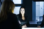 Riley Davis (Tristin Mays)