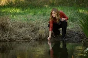 Maura Isles (Sasha Alexander)