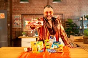 Nippon: Hält die Tafel Puffreis ihr luftig-leichtes Werbeversprechen? Sebastian Lege nimmt den Snack unter die Lupe.