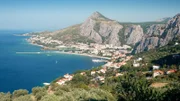 Kroatien.