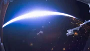 SpaceX soll für die NASA Versorgungstransporte zur International Raumstation tätigen.