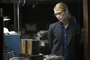 Carrie Mathison (Claire Danes)