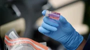 Labor-Analyse Die Verwendung des sendungsbezogenen Materials ist nur mit dem Hinweis und Verlinkung auf TVNOW gestattet.