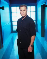 Gil Grissom (William Petersen)